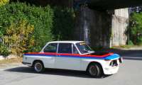 BMW 2002 Heidegger - RIGHT SIDE